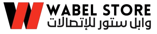 wabel store logo