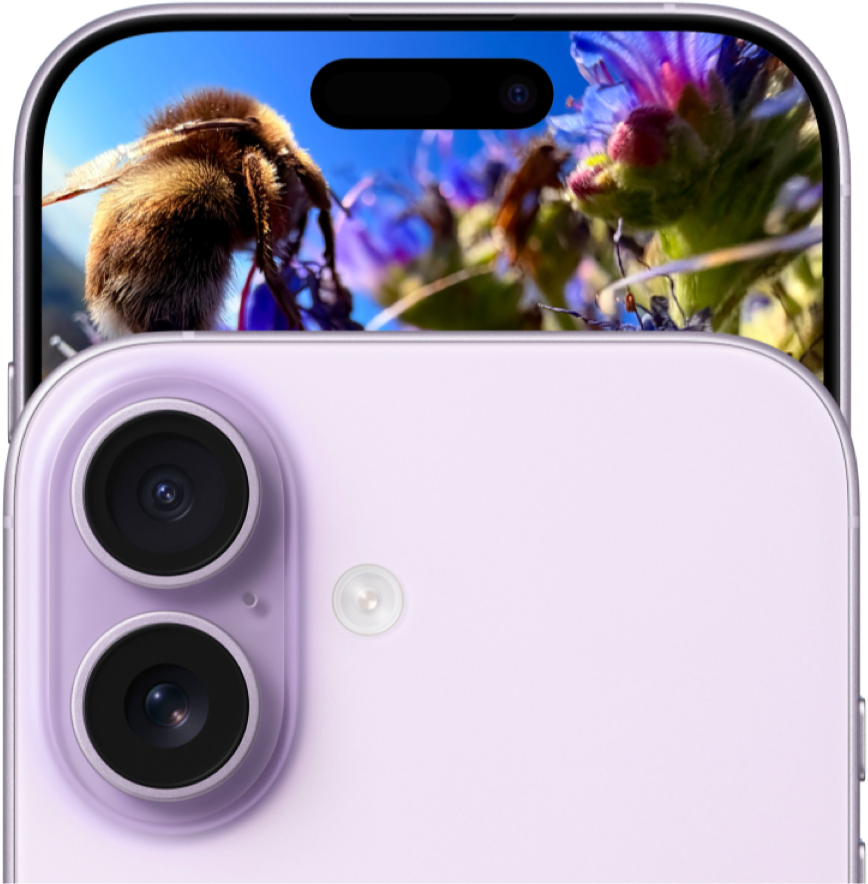 iphone 17 selfie