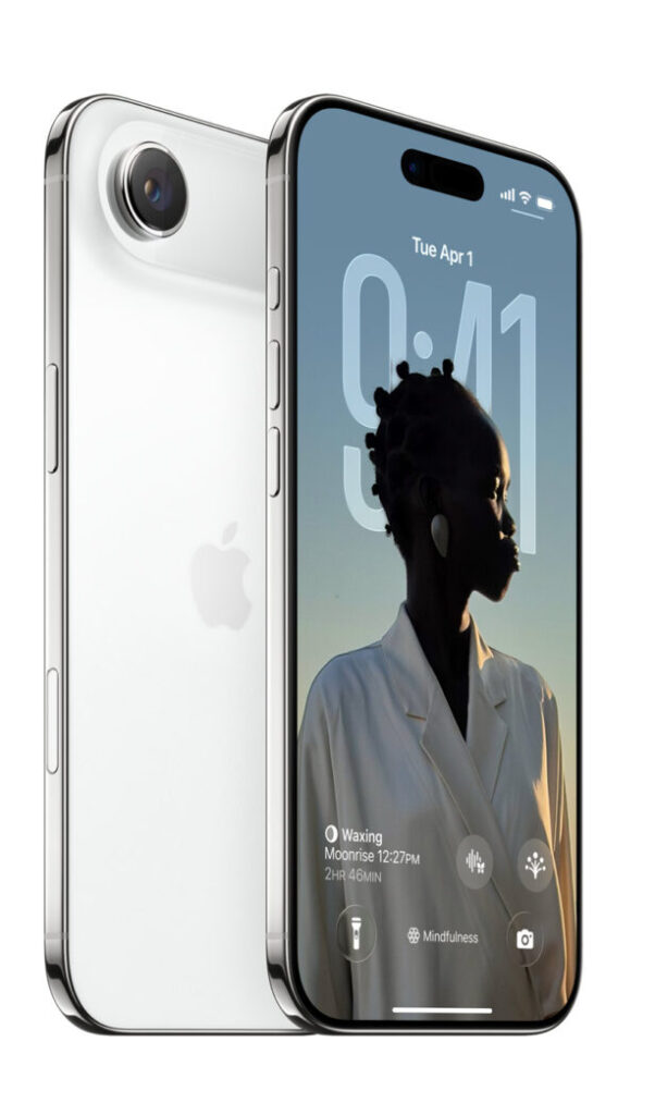iphone 17 slim