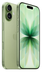iphone 17 standard